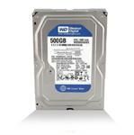 Hd 500gb Western Digital Sata3