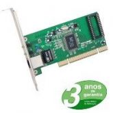 Placa de Rede PCI Gigabit TG-3269