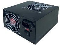 Fonte p/ Gabinete 600W 20+4 pinos 15098