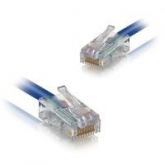 Cabo p/Rede RJ45 Macho X RJ45 Macho 3m WI187