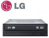 Gravador DVD LG black Sata 2MB Cache