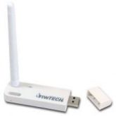 Adaptador Wireless 54 Mbps/ USB OIW-2422 + Cabo USB