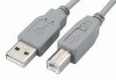Cabo USB A Macho x B Macho 2.0 1,80m WI027