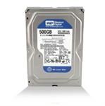 Hd 500gb Western Digital Sata3