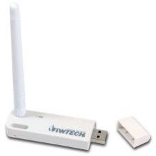 Adaptador Wireless 54 Mbps/ USB OIW-2422 + Cabo USB