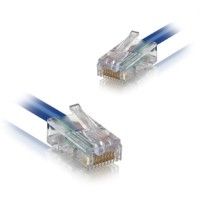 Cabo p/Rede RJ45 Macho X RJ45 Macho 3m WI187