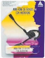 Headfone c/Microfone Mini 11037