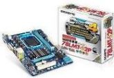 Placa Mãe AMD AM3+ GA-78LMT-S2P